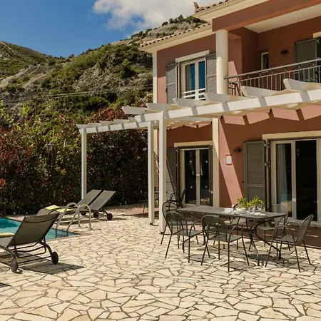 Villa Stars By Select Katelios
