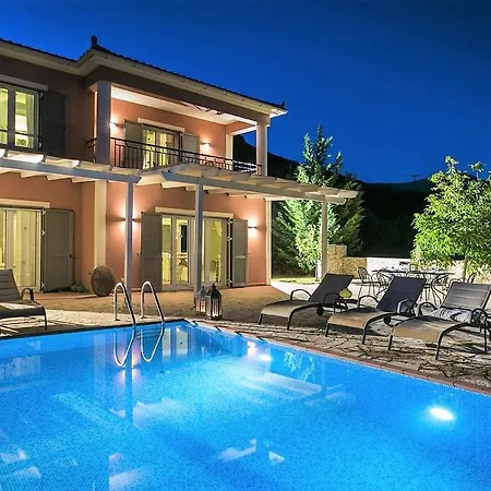 Villa Stars By Select *