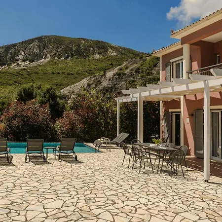 Stars By Select Villa Katelios