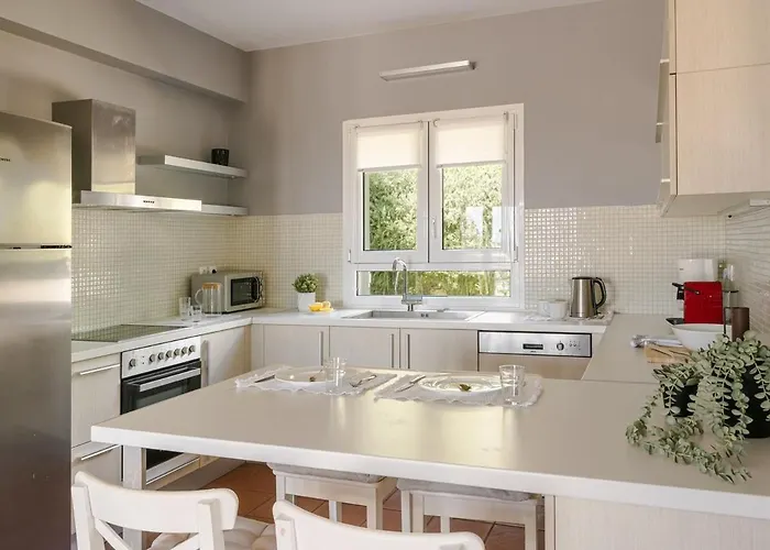 Stars By Select Villa Kateliósz