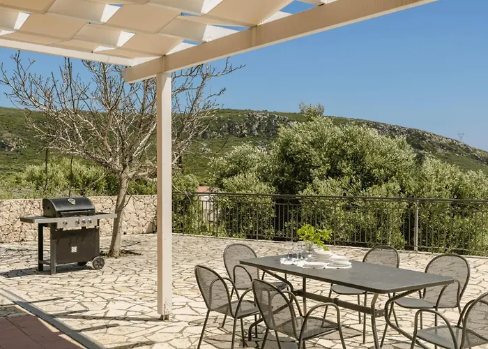 Villa Stars By Select Kateliósz