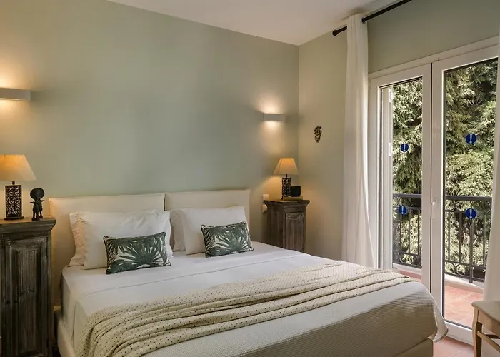 Villa Stars By Select Kateliósz