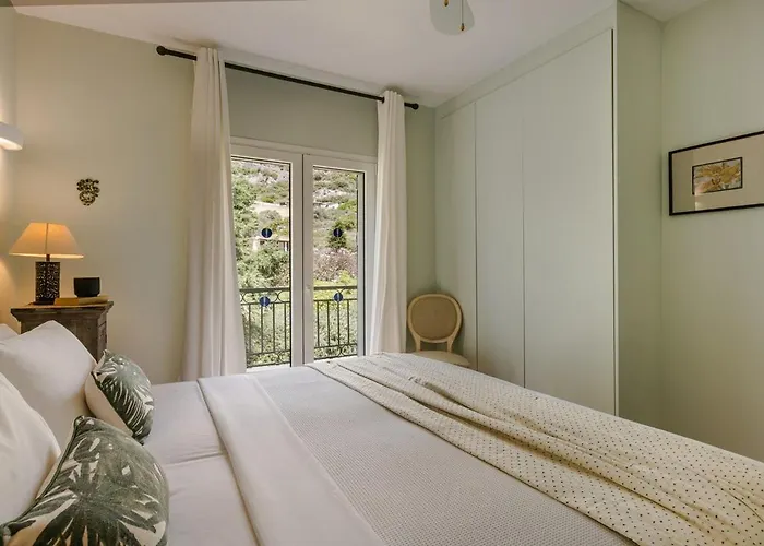 Stars By Select Villa Kateliósz