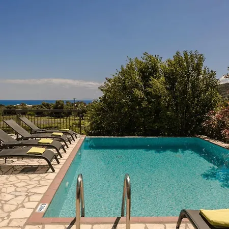 Stars By Select Villa *